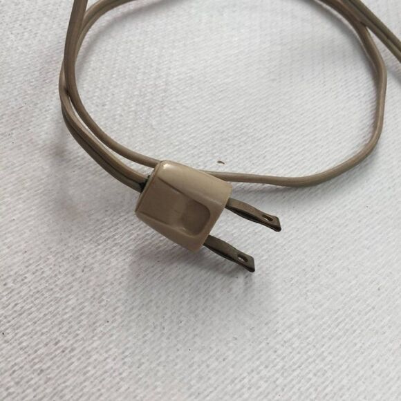 Vintage General Electric GE Clock Alarm Travel - Picture 5 of 5